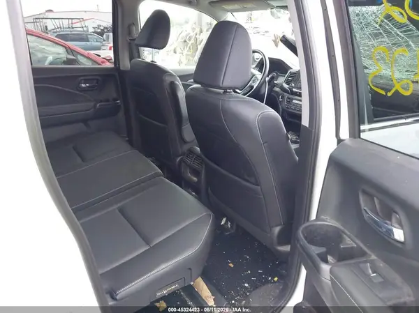 5FPYK3F53PB030582 2023 HONDA RIDGELINE - Image 8