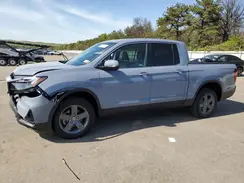 5FPYK3F53PB033501 2023 HONDA RIDGELINE