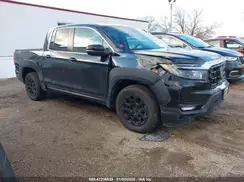 5FPYK3F53PB034101 2023 HONDA RIDGELINE