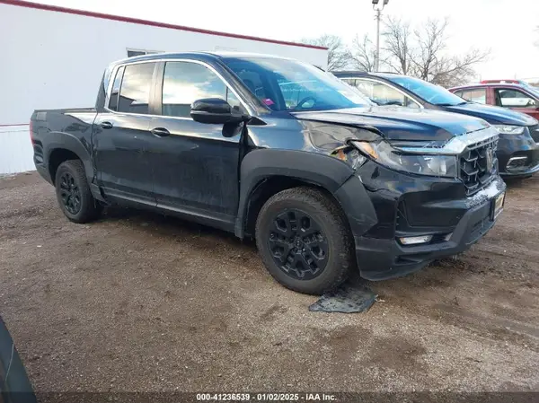 5FPYK3F53PB034101 2023 HONDA RIDGELINE - Image 1