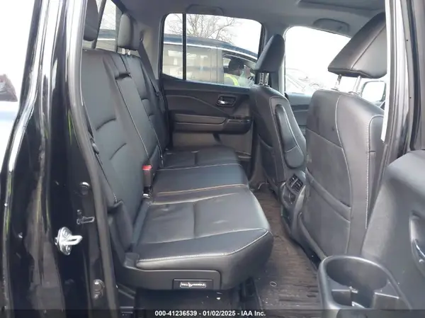 5FPYK3F53PB034101 2023 HONDA RIDGELINE - Image 8
