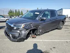 5FPYK3F53PB037015 2023 HONDA RIDGELINE