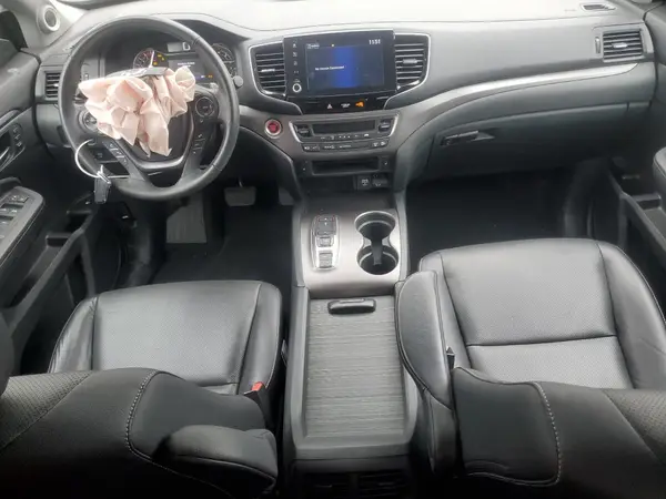 5FPYK3F53PB037015 2023 HONDA RIDGELINE - Image 8