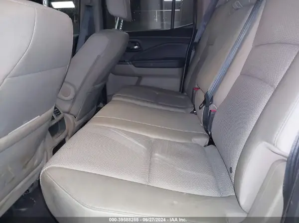 5FPYK3F53PB038293 2023 HONDA RIDGELINE - Image 8