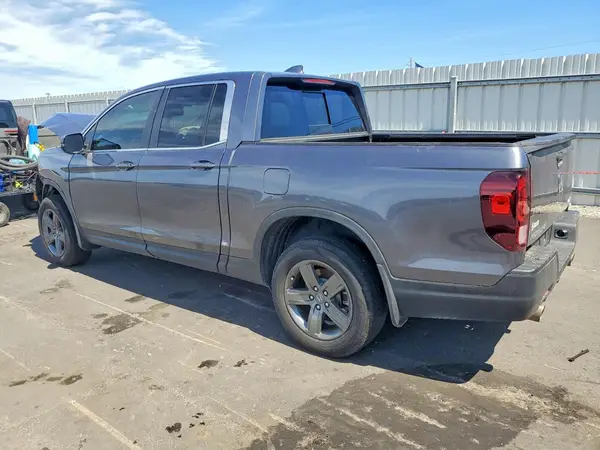 5FPYK3F53PB039718 2023 HONDA RIDGELINE - Image 2