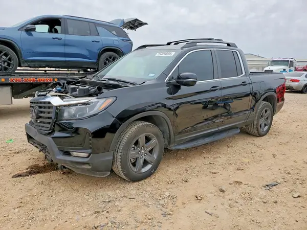 5FPYK3F53PB043090 2023 HONDA RIDGELINE