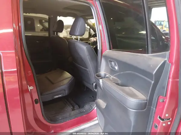 5FPYK3F53PB045731 2023 HONDA RIDGELINE - Image 8