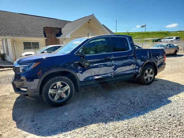 5FPYK3F53PB049651 2023 HONDA RIDGELINE - Image 1