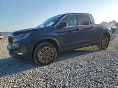 5FPYK3F53PB052467 2023 HONDA RIDGELINE