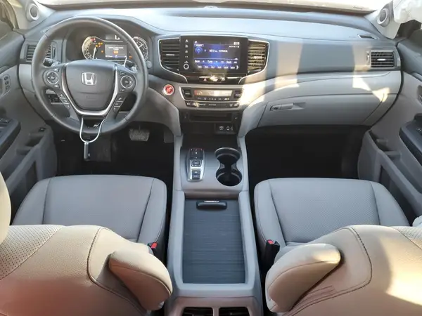 5FPYK3F53PB052467 2023 HONDA RIDGELINE - Image 8