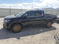 5FPYK3F53PB053814 2023 HONDA RIDGELINE
