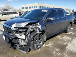 5FPYK3F53PB053988 2023 HONDA RIDGELINE