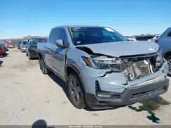 5FPYK3F53PB056485 2023 HONDA RIDGELINE