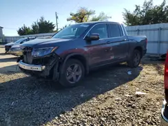5FPYK3F53PB057393 2023 HONDA RIDGELINE