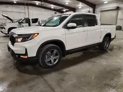5FPYK3F53PB057748 2023 HONDA RIDGELINE
