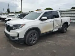 5FPYK3F53PB058284 2023 HONDA RIDGELINE