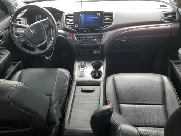 5FPYK3F53PB058284 2023 HONDA RIDGELINE - Image 8