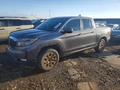 5FPYK3F53PB058446 2023 HONDA RIDGELINE
