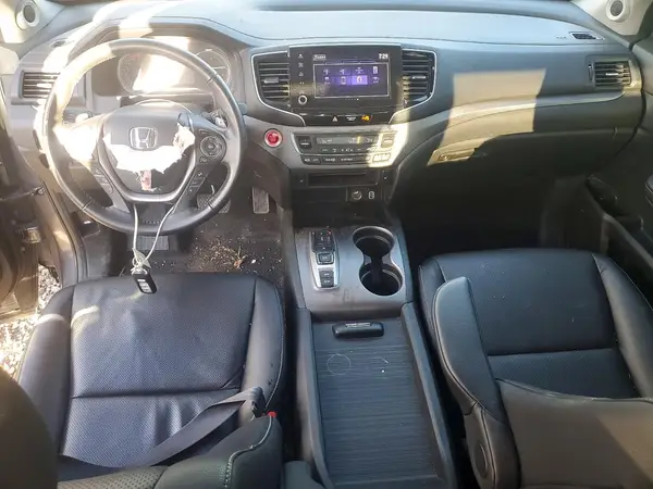 5FPYK3F53PB058446 2023 HONDA RIDGELINE - Image 8