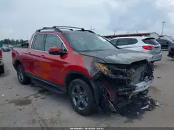 5FPYK3F53PB059323 2023 HONDA RIDGELINE