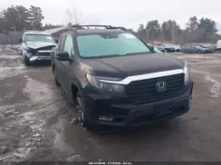 5FPYK3F53PB059905 2023 HONDA RIDGELINE