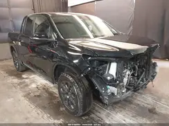5FPYK3F53PB064070 2023 HONDA RIDGELINE