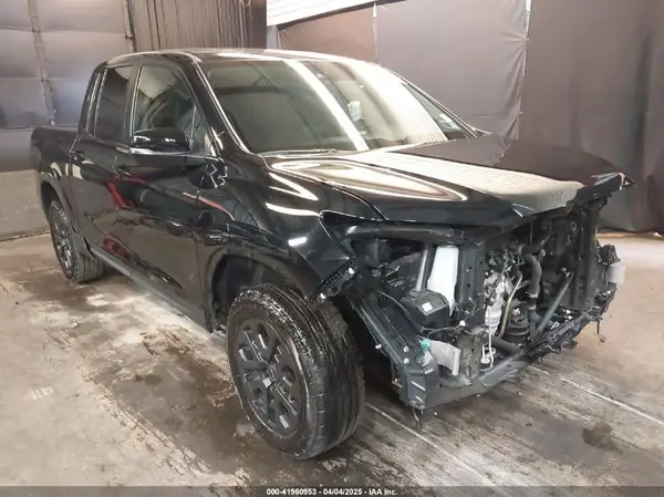 5FPYK3F53PB064070 2023 HONDA RIDGELINE - Image 1