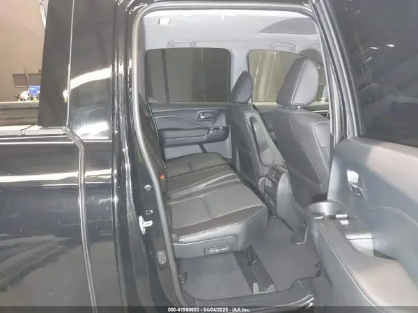 5FPYK3F53PB064070 2023 HONDA RIDGELINE - Image 8