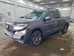5FPYK3F53PB066868 2023 HONDA RIDGELINE