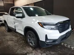 5FPYK3F53PB066997 2023 HONDA RIDGELINE