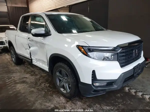 5FPYK3F53PB066997 2023 HONDA RIDGELINE - Image 1