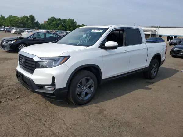 5FPYK3F53PB067003 2023 HONDA RIDGELINE - Image 1