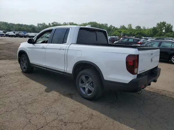 5FPYK3F53PB067003 2023 HONDA RIDGELINE - Image 2