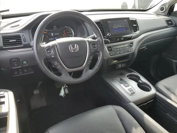 5FPYK3F53PB067003 2023 HONDA RIDGELINE - Image 8