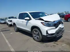 5FPYK3F53RB003787 2024 HONDA RIDGELINE