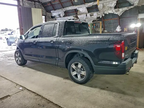 5FPYK3F53RB006219 2024 HONDA RIDGELINE - Image 2