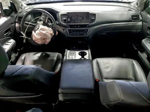 5FPYK3F53RB006219 2024 HONDA RIDGELINE - Image 8