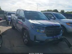 5FPYK3F53RB009203 2024 HONDA RIDGELINE