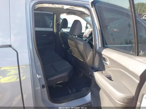 5FPYK3F53RB009203 2024 HONDA RIDGELINE - Image 8