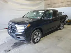 5FPYK3F53RB010660 2024 HONDA RIDGELINE