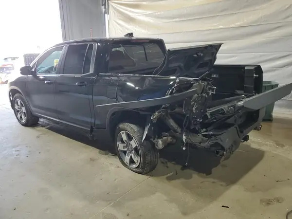 5FPYK3F53RB010660 2024 HONDA RIDGELINE - Image 2