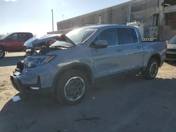 5FPYK3F53RB010822 2024 HONDA RIDGELINE - Image 1