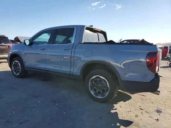 5FPYK3F53RB010822 2024 HONDA RIDGELINE - Image 2