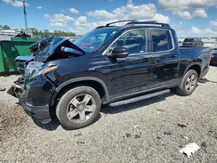 5FPYK3F53RB011436 2024 HONDA RIDGELINE