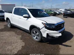 5FPYK3F53RB014806 2024 HONDA RIDGELINE