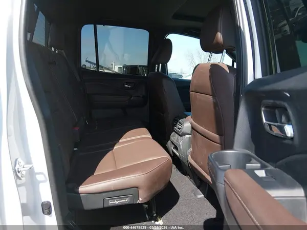 5FPYK3F53RB014806 2024 HONDA RIDGELINE - Image 8