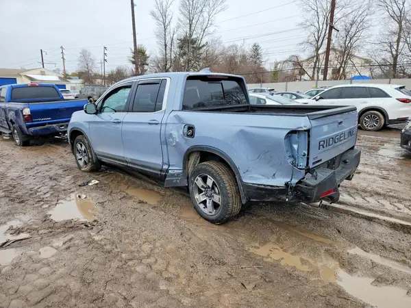 5FPYK3F53RB018953 2024 HONDA RIDGELINE - Image 2