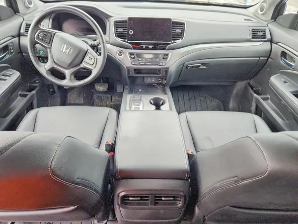 5FPYK3F53RB018953 2024 HONDA RIDGELINE - Image 8