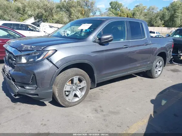 5FPYK3F53RB021223 2024 HONDA RIDGELINE - Image 2