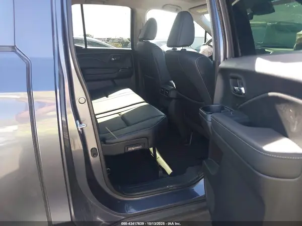 5FPYK3F53RB021223 2024 HONDA RIDGELINE - Image 8